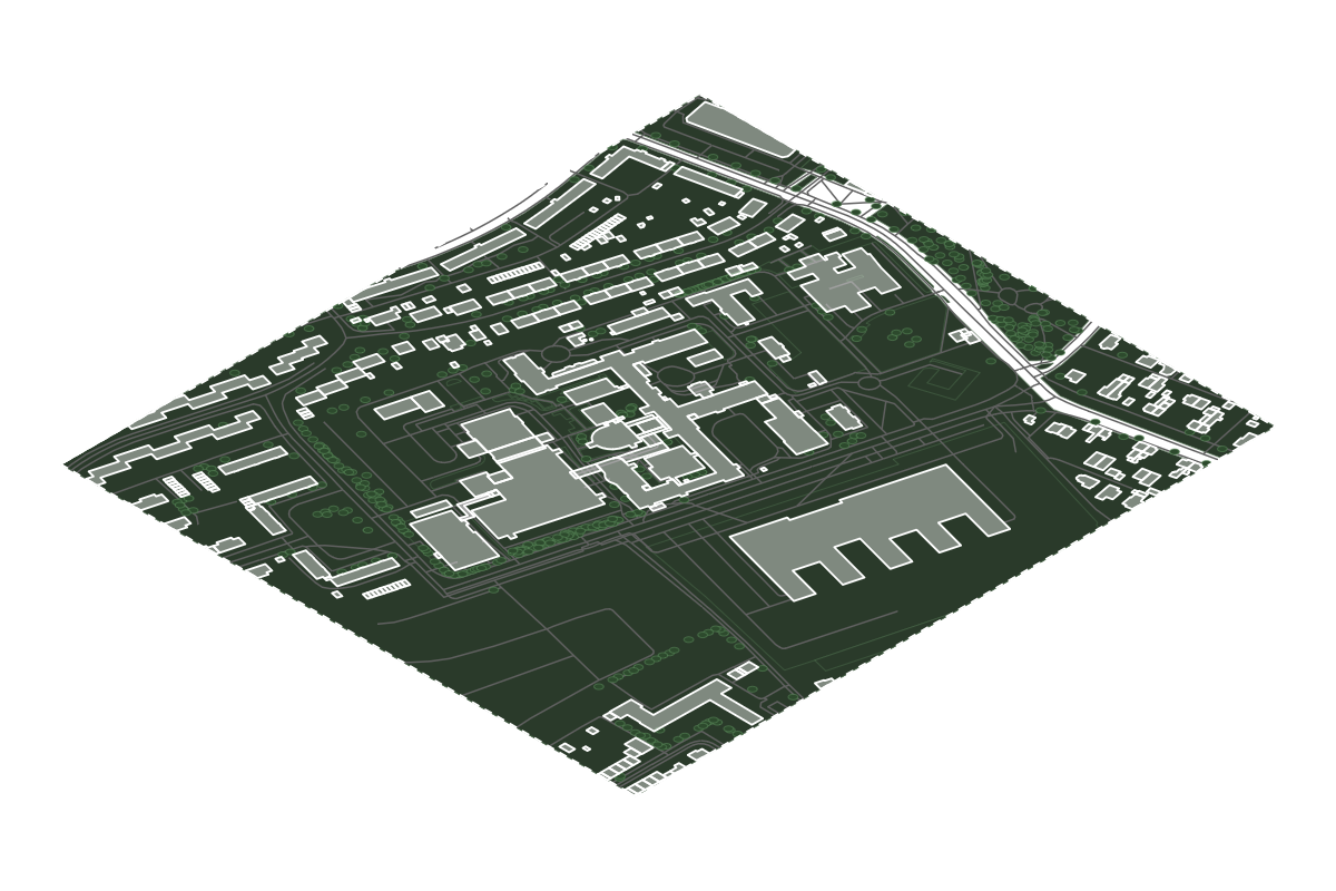 Site overview