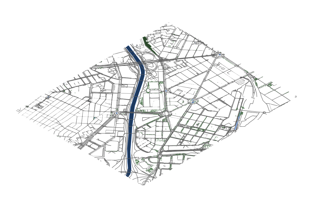 Site overview