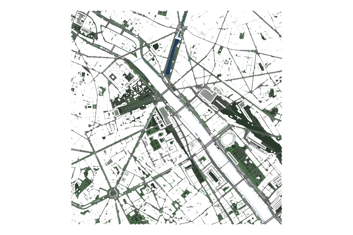 Site map