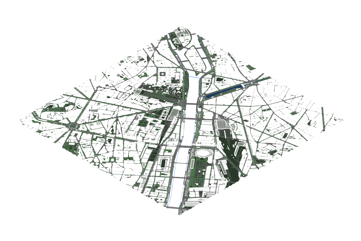 Site overview