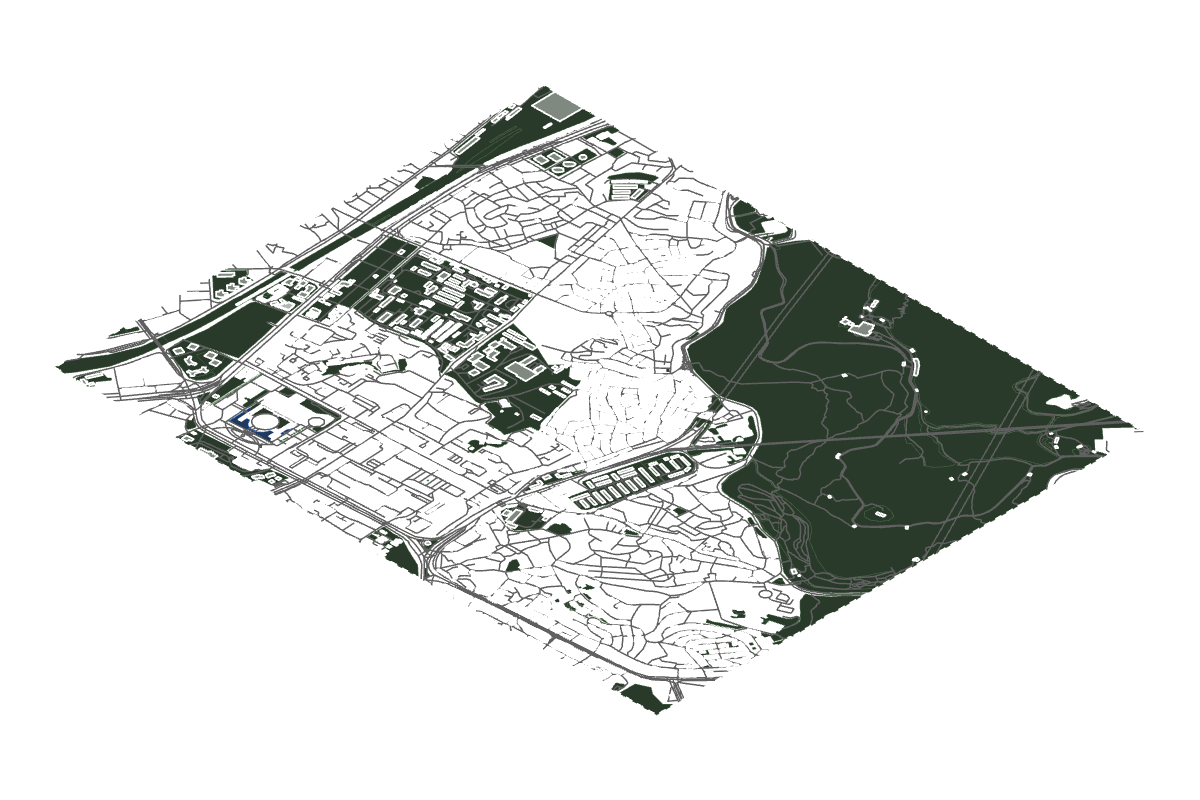Site overview