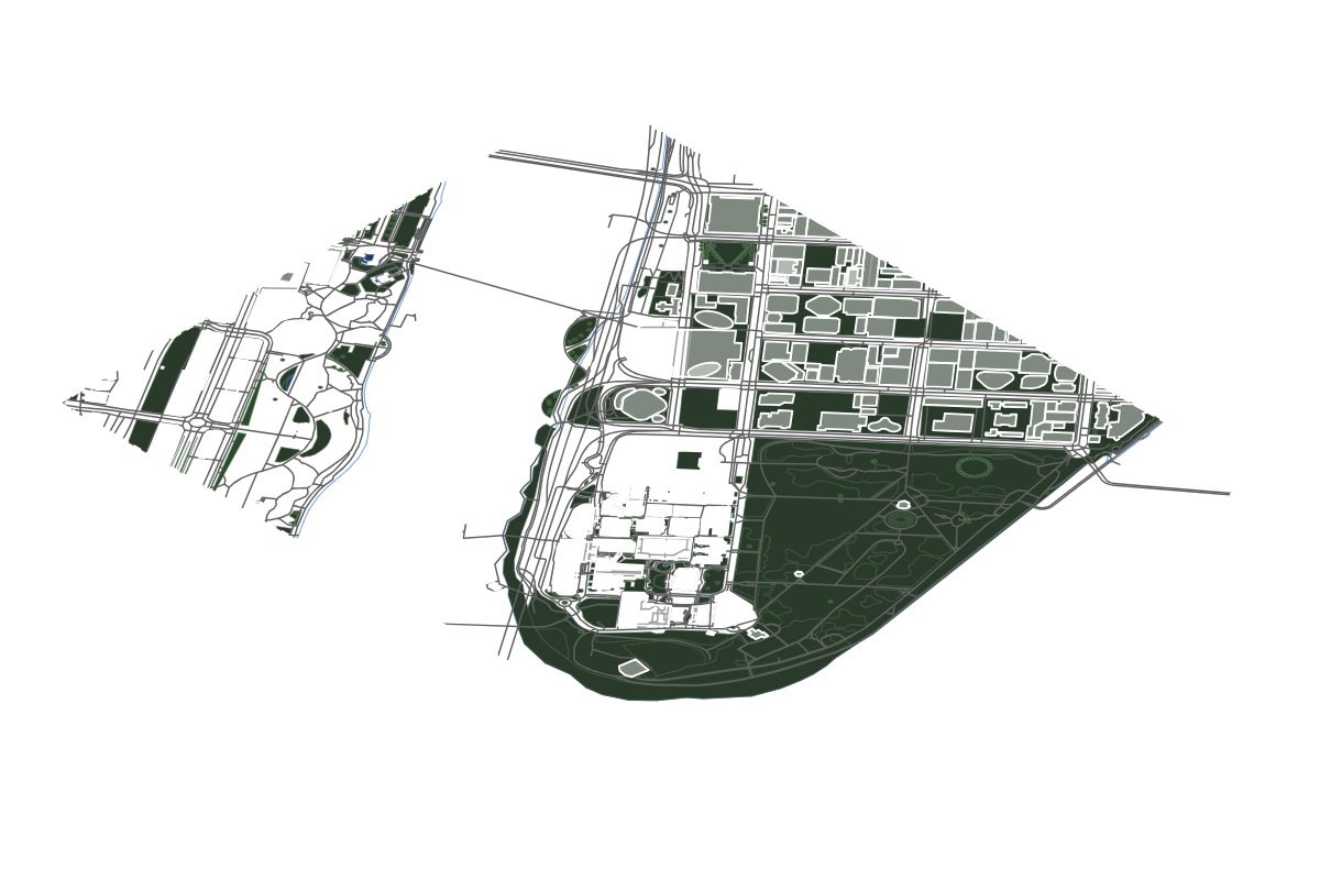 Site overview