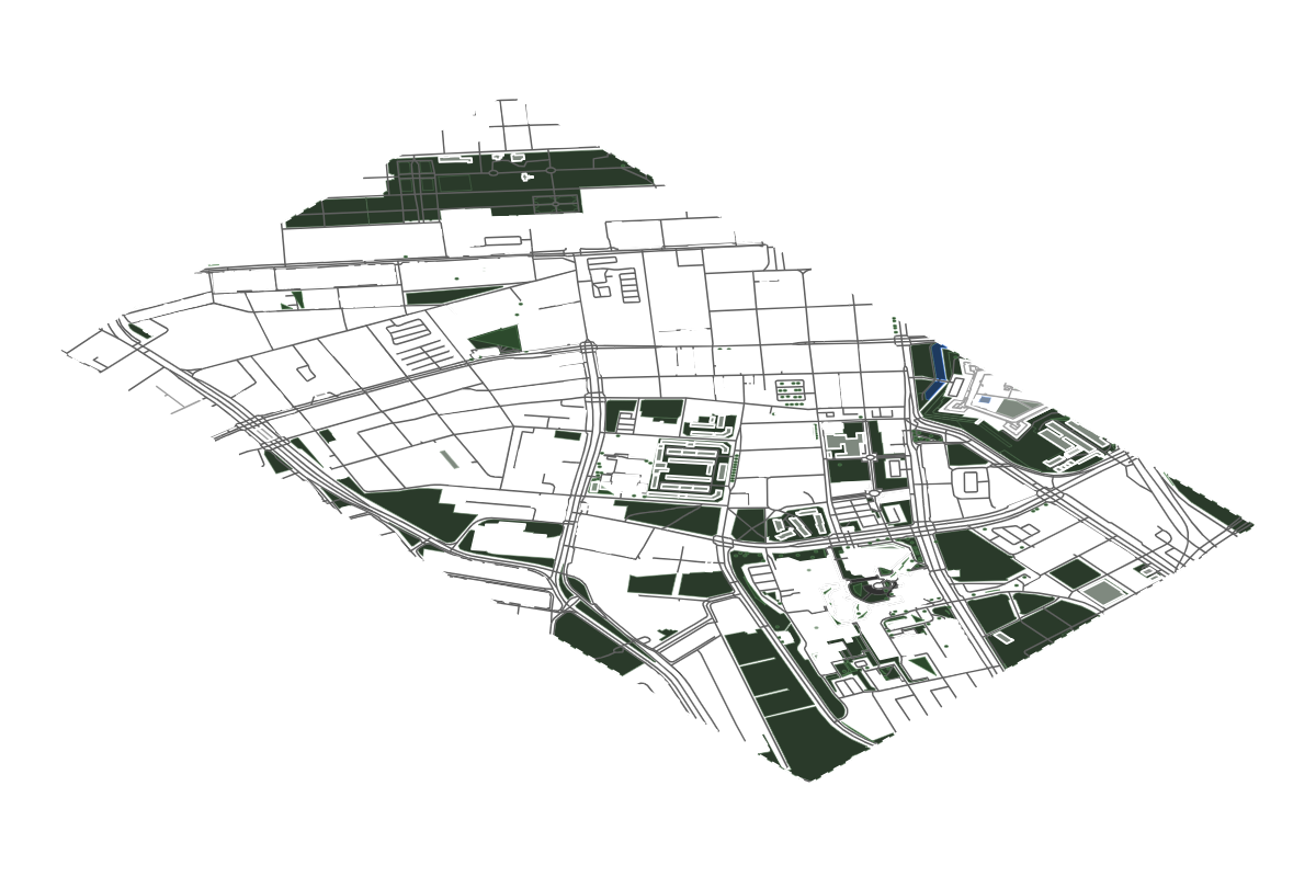 Site overview