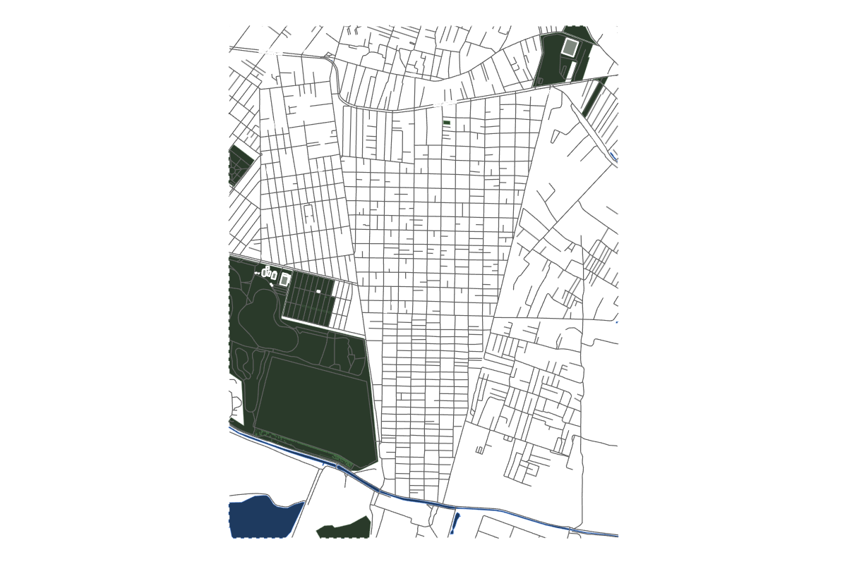 Site map