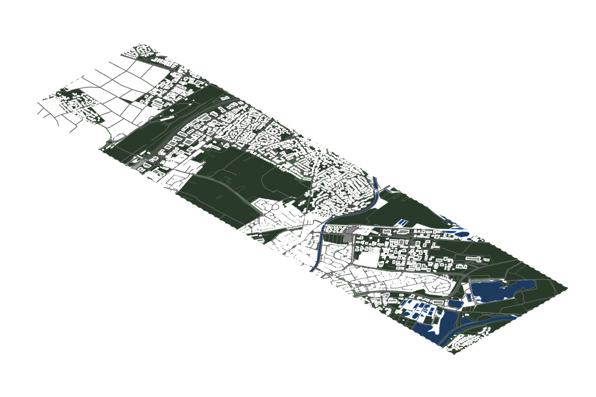 Site overview
