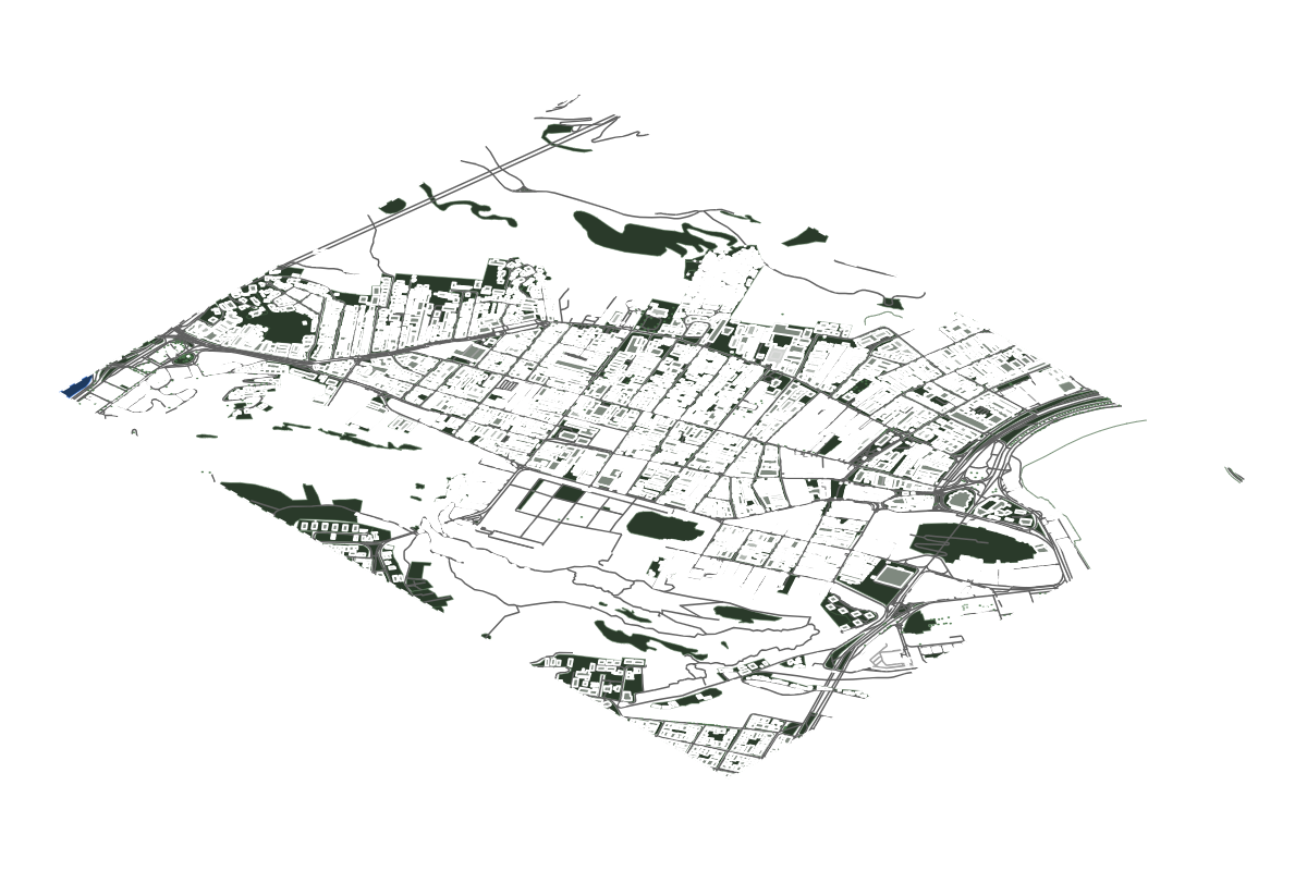 Site overview
