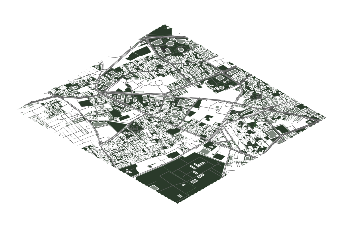 Site overview