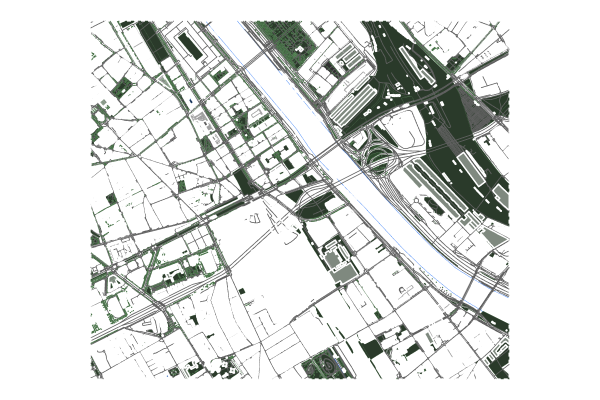 Site map
