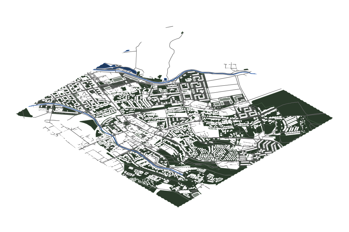 Site overview