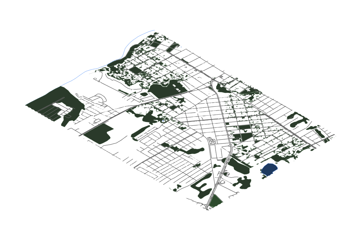 Site overview
