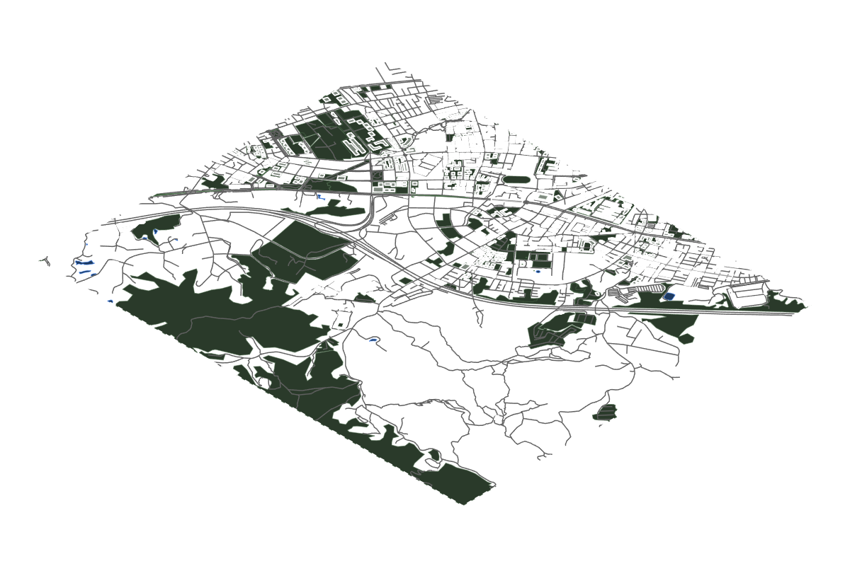 Site overview