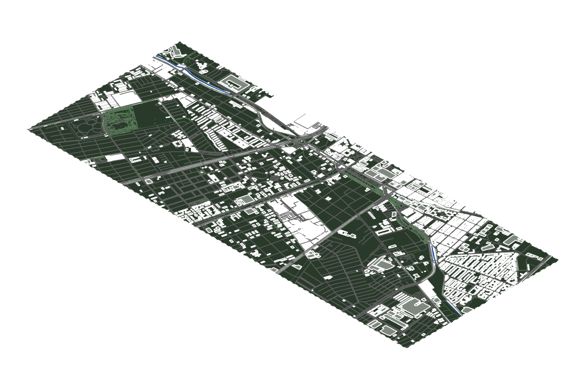 Site overview