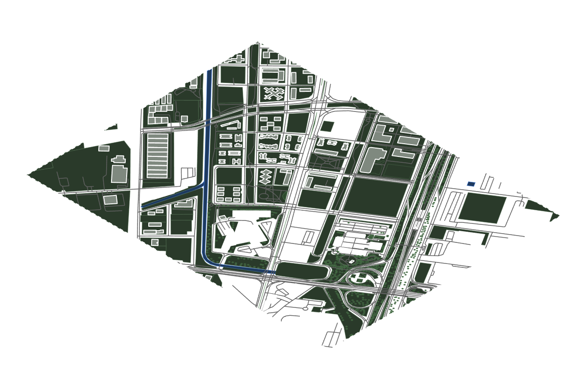 Site overview