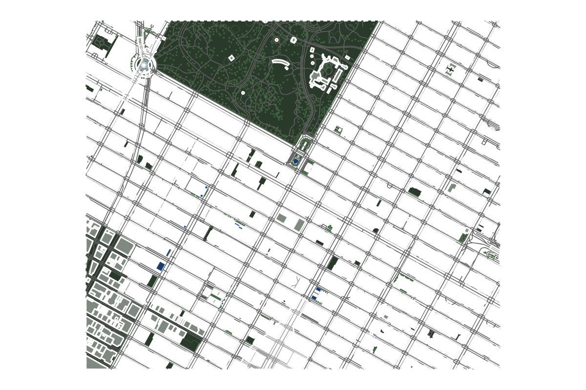 Site map