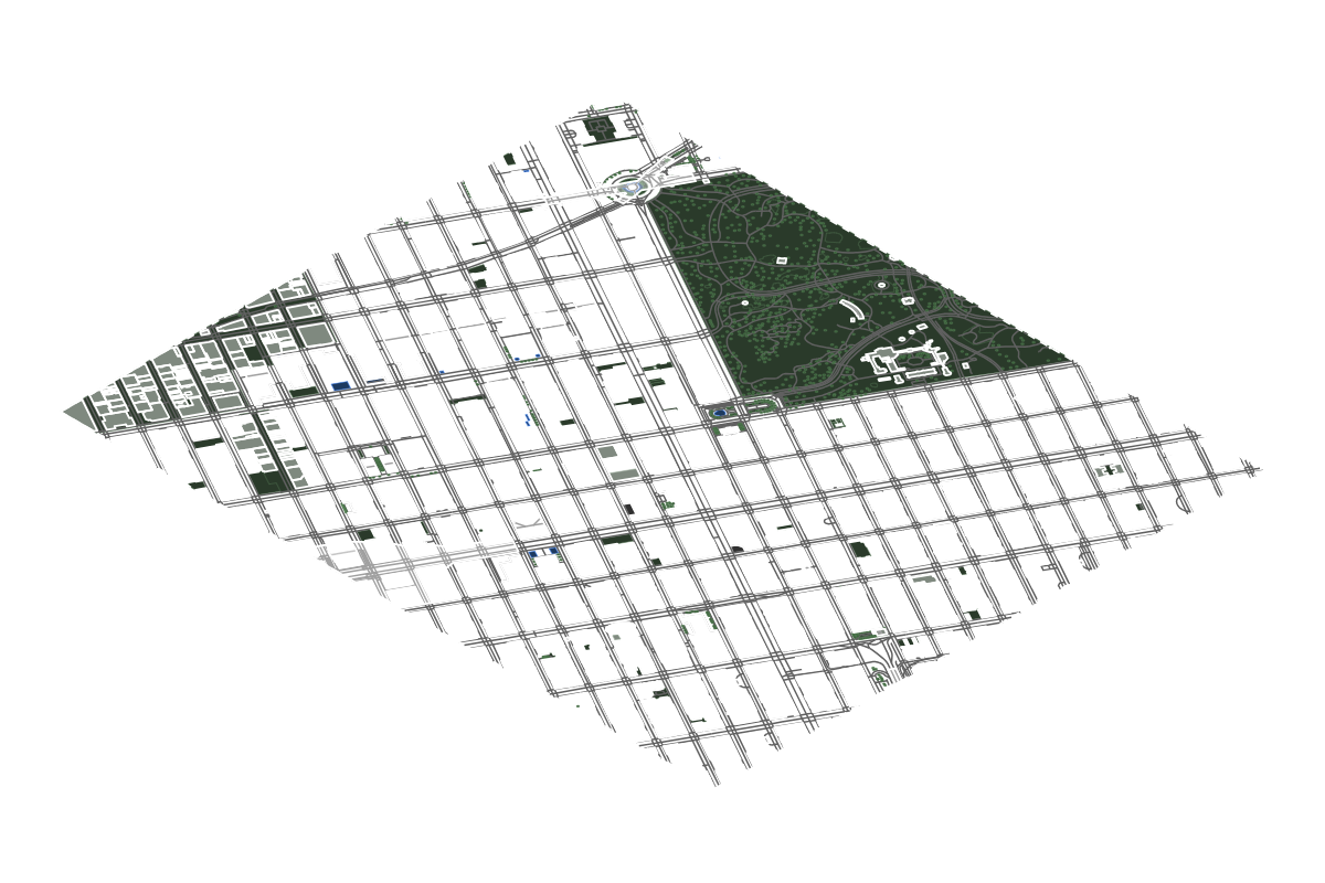 Site overview