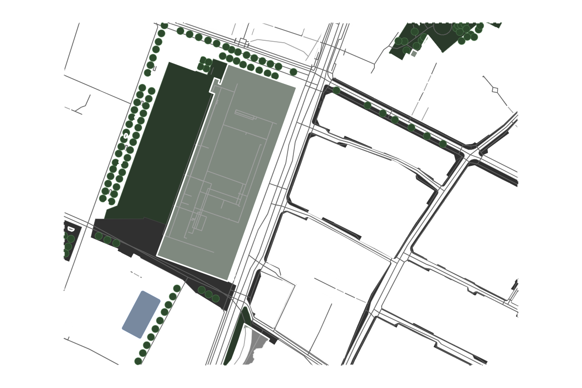 Site map