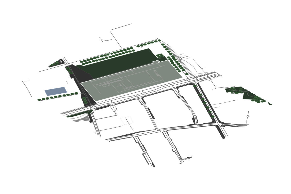 Site overview