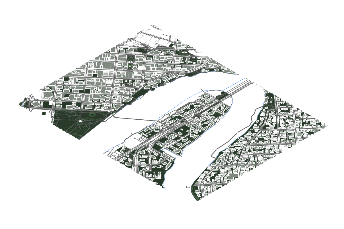 Site overview