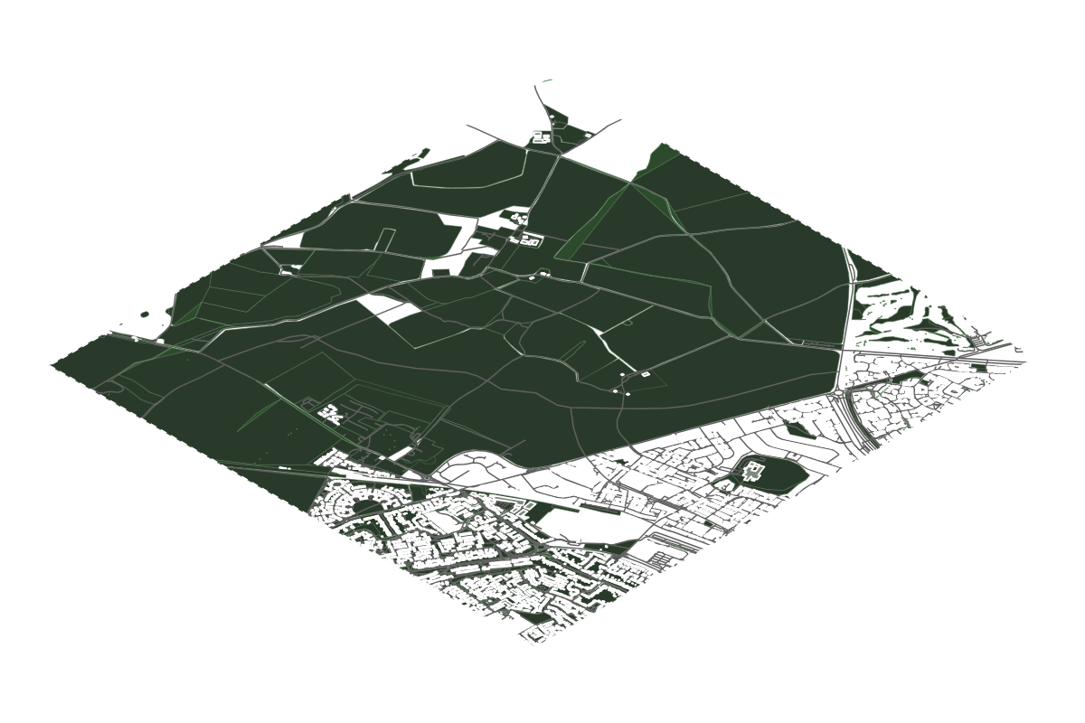 Site overview