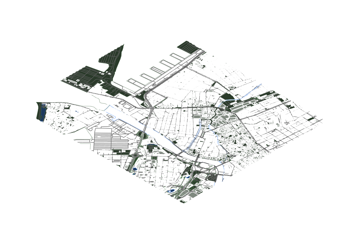 Site overview