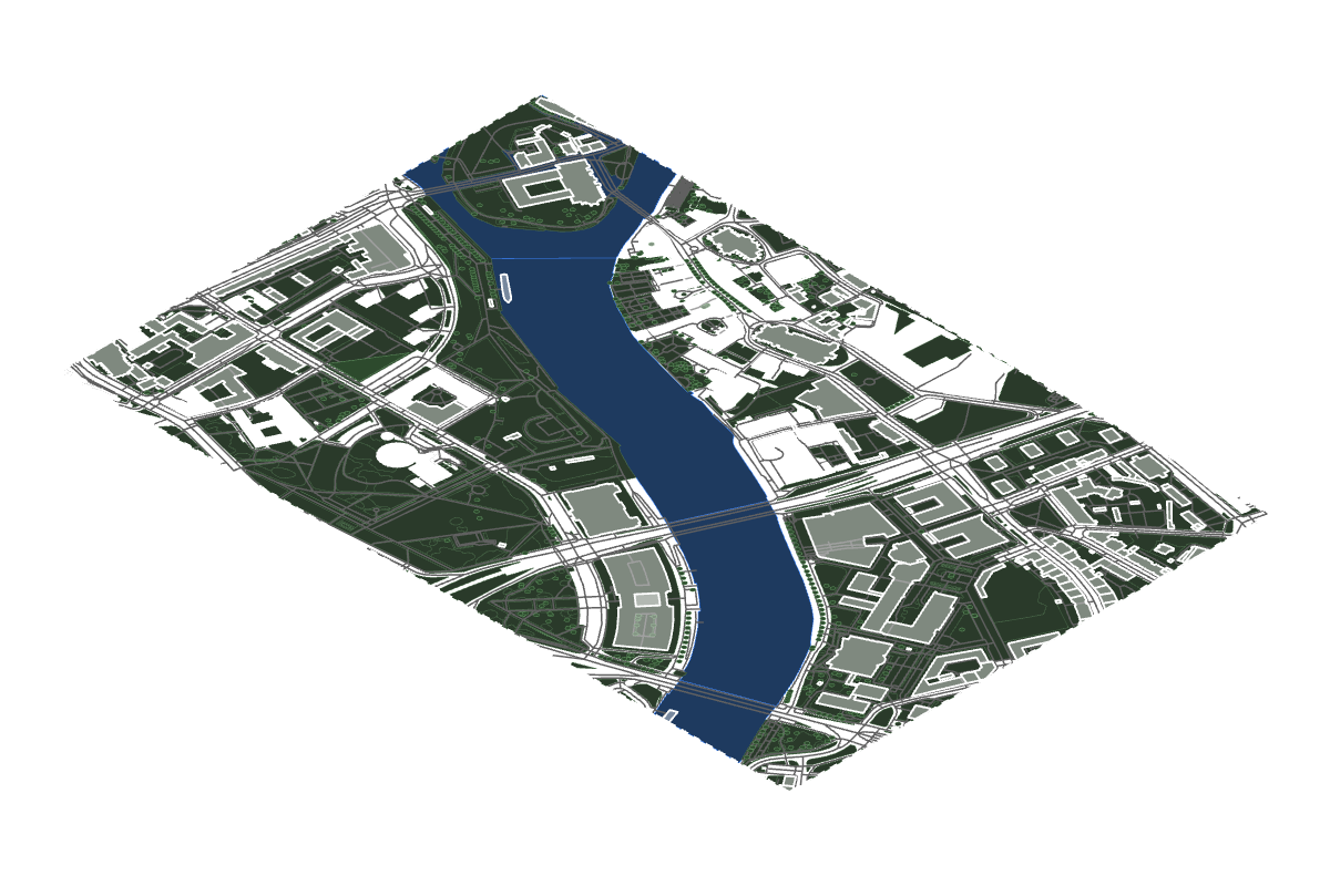 Site overview