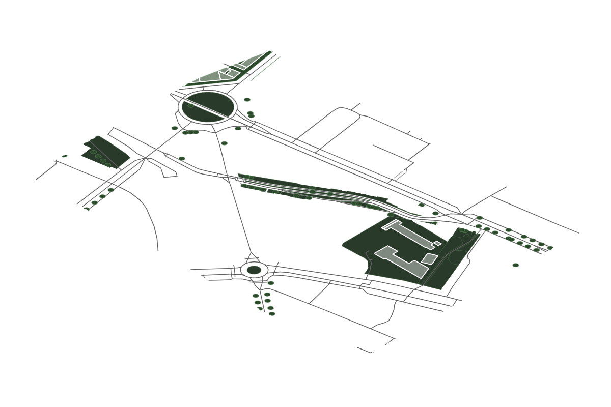 Site overview