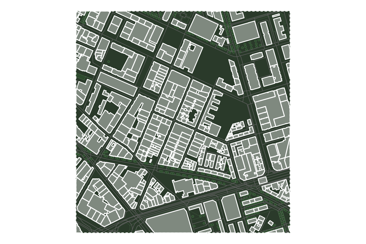 Site map