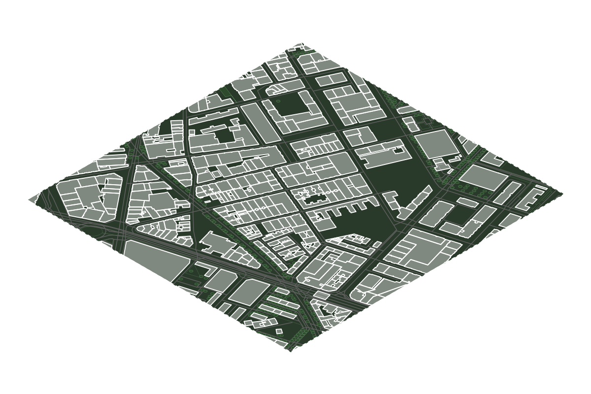 Site overview