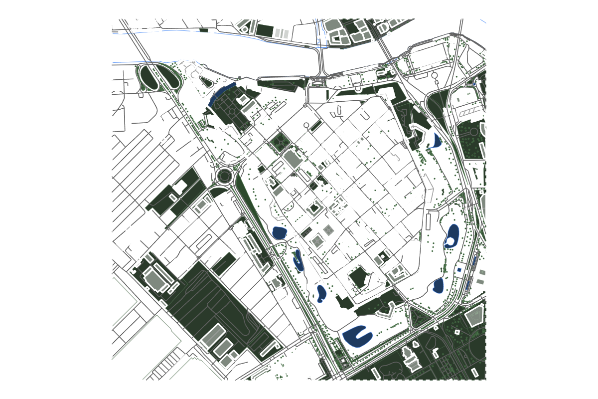 Site map