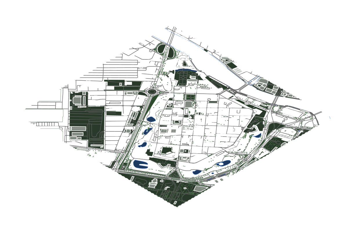 Site overview