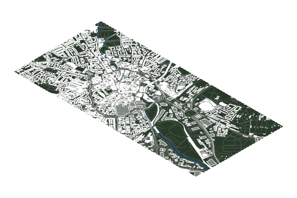 Site overview