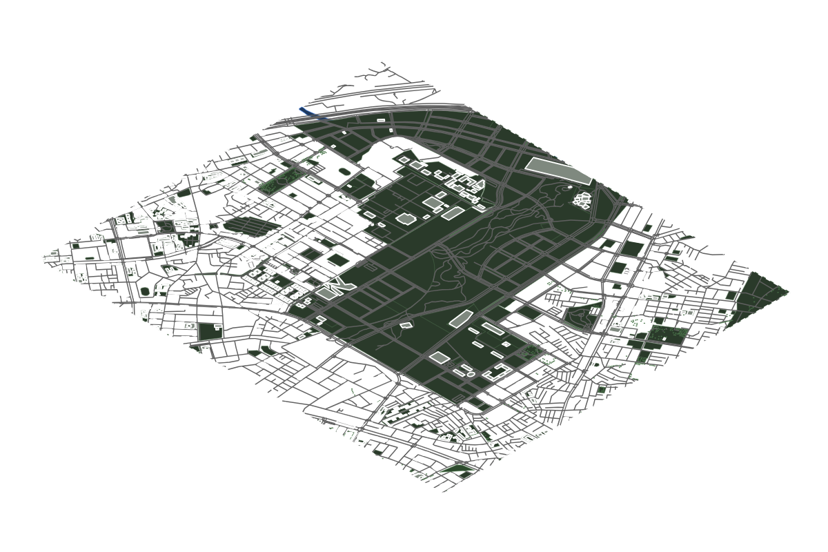 Site overview