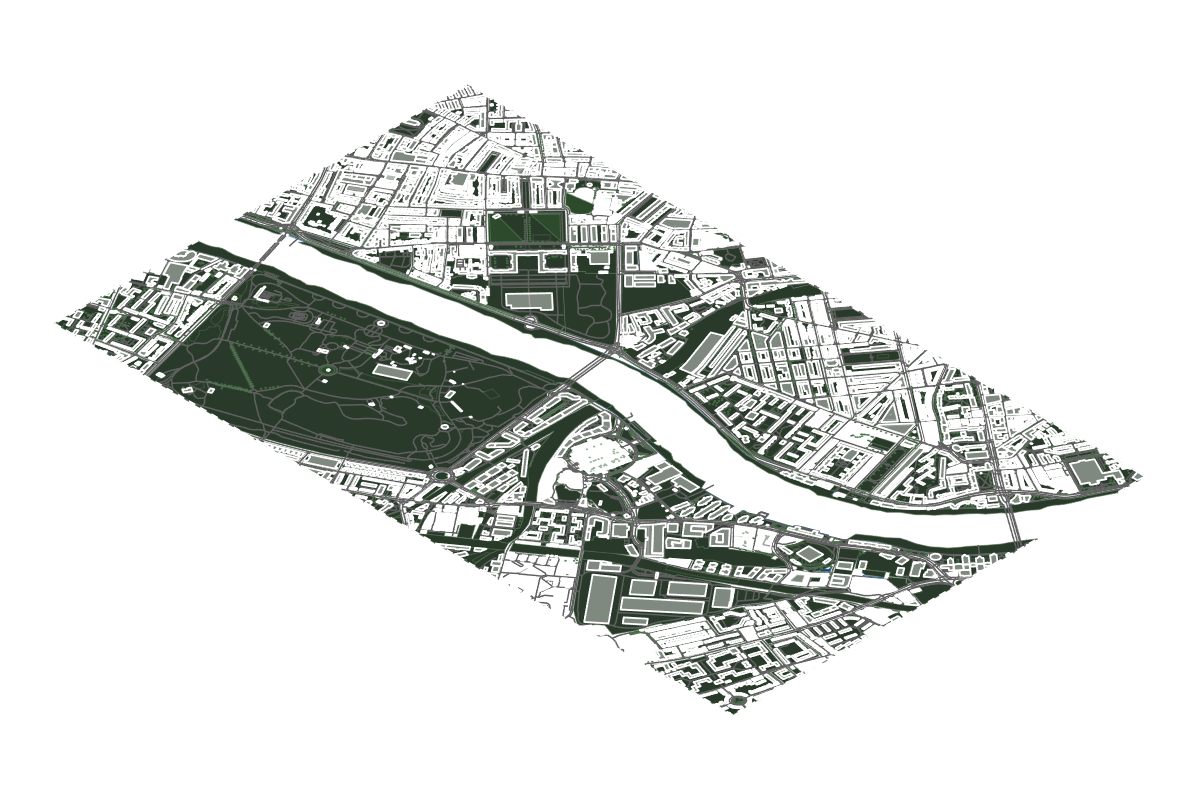 Site overview
