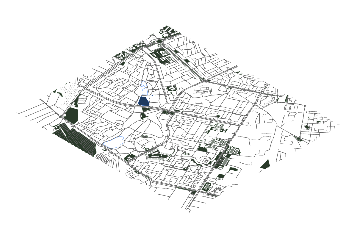 Site overview