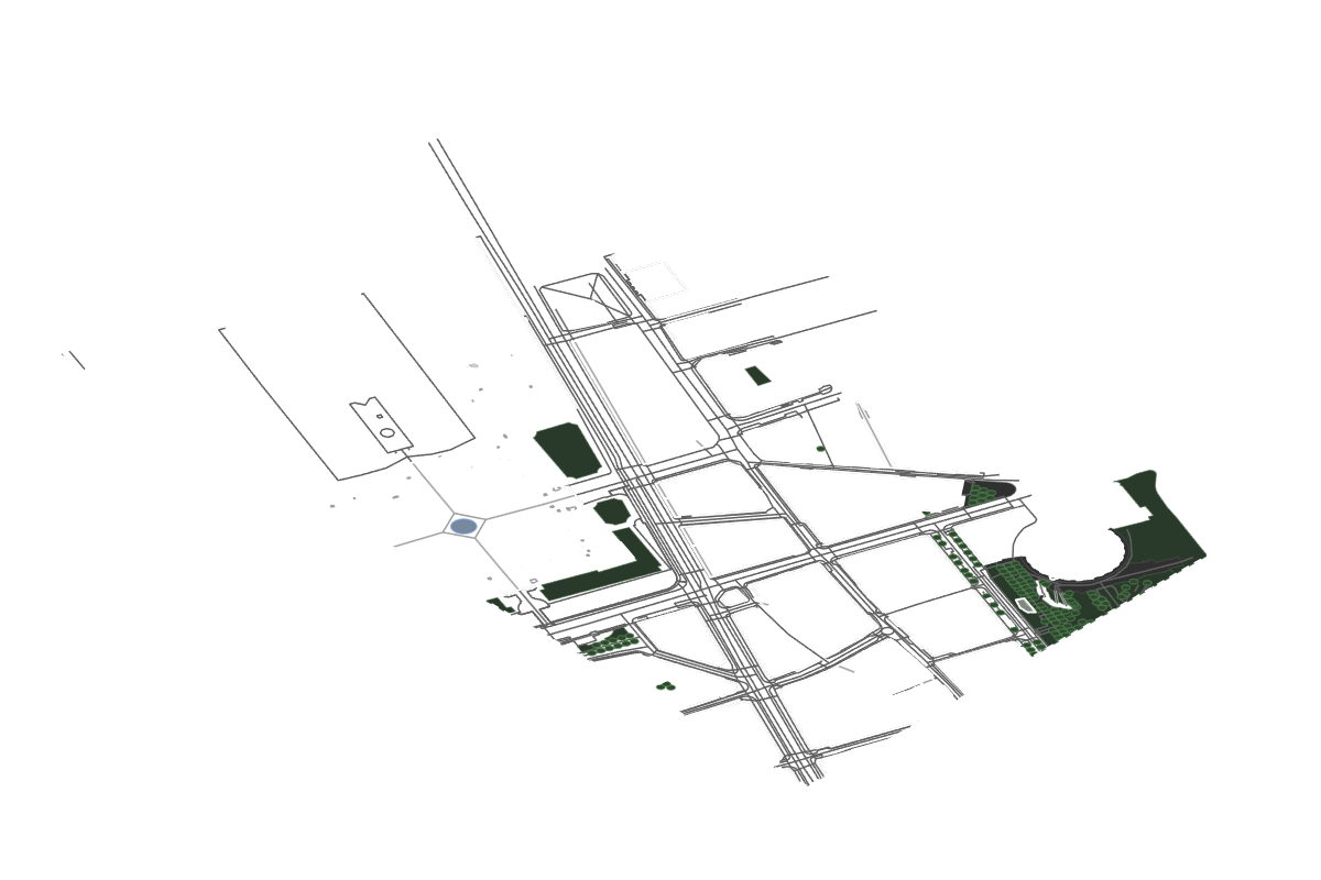 Site overview