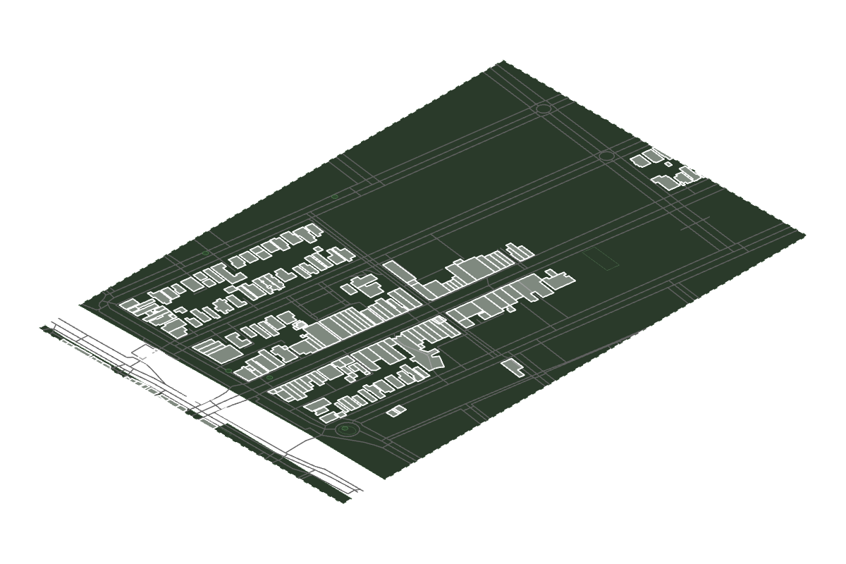 Site overview