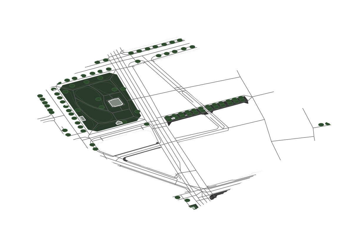 Site overview