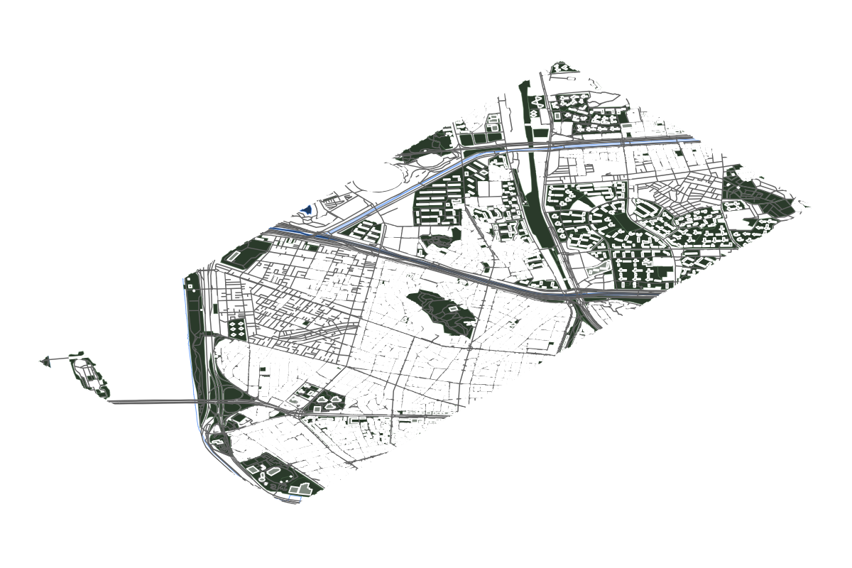 Site overview