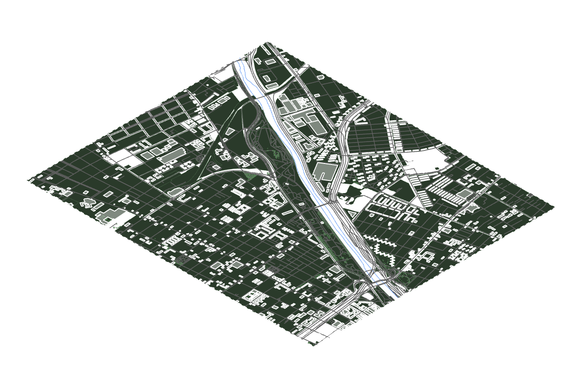 Site overview