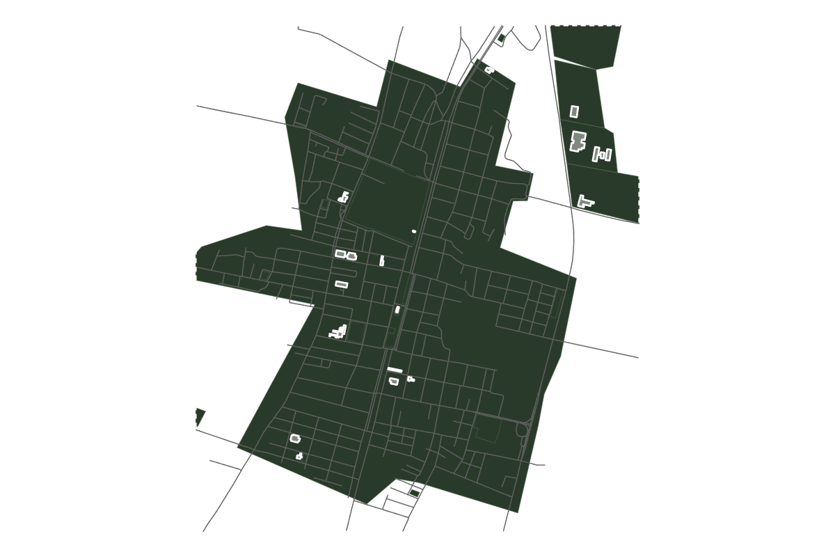 Site map