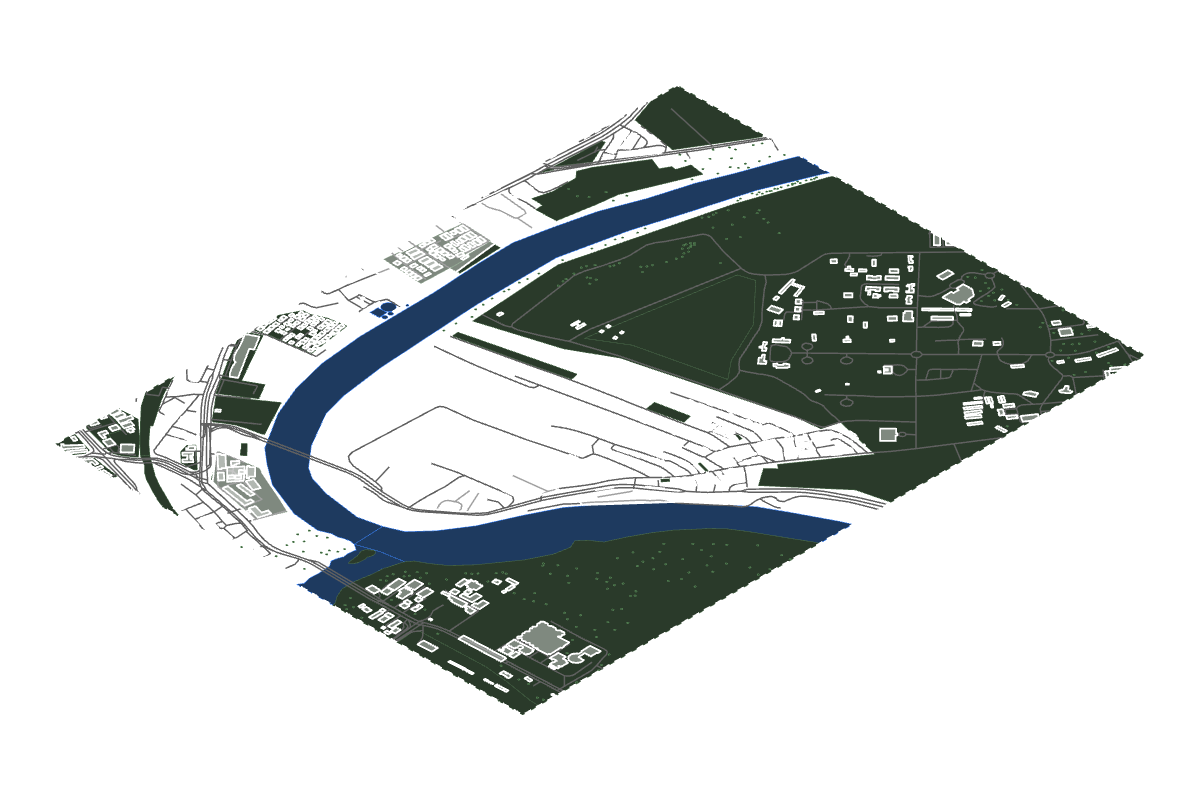 Site overview