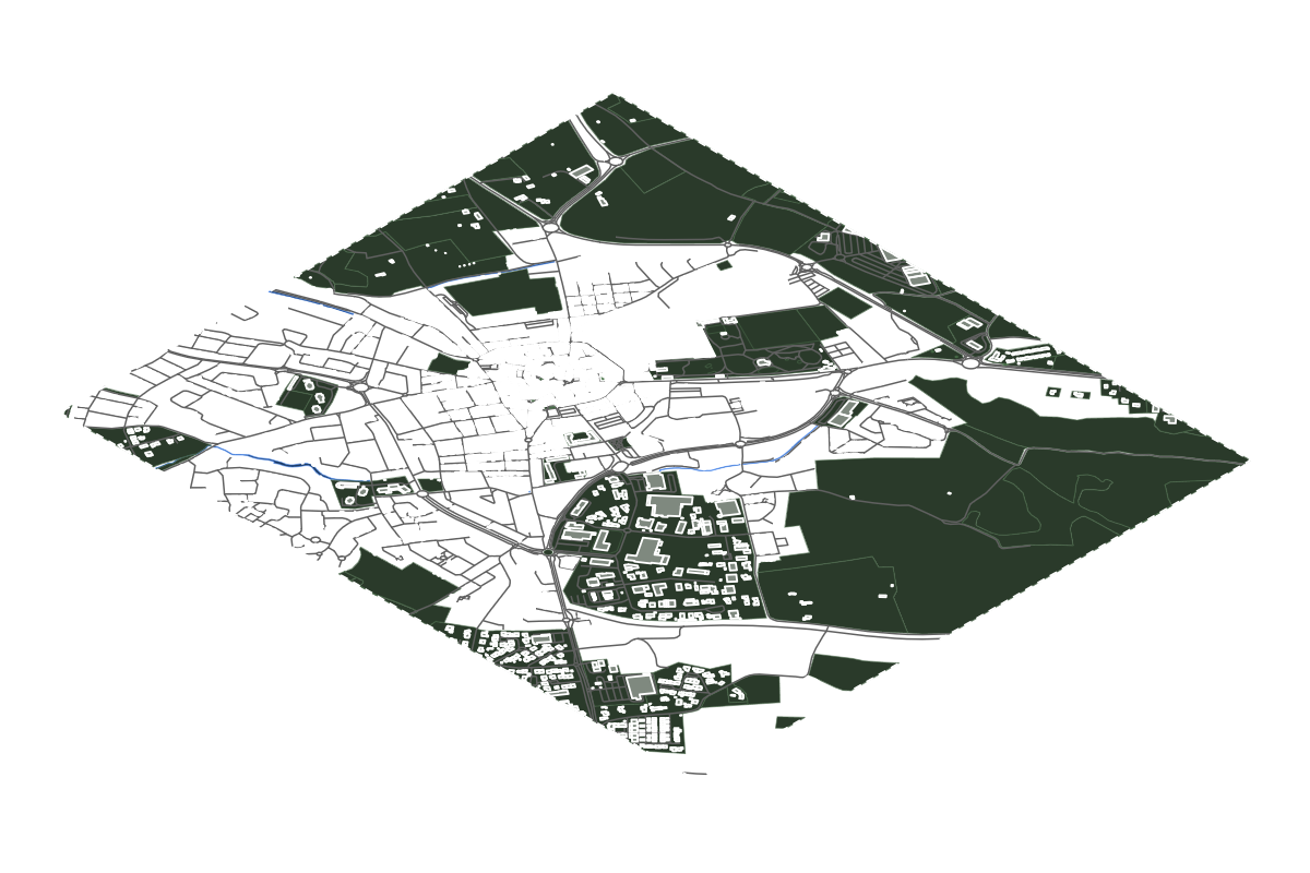 Site overview
