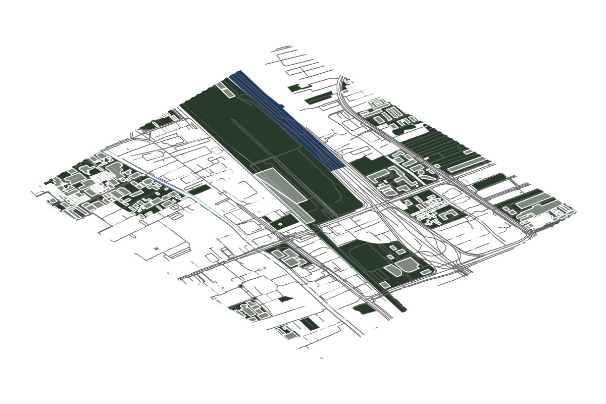 Site overview
