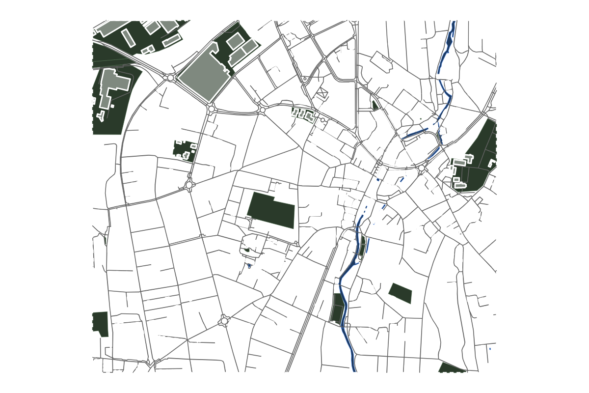 Site map