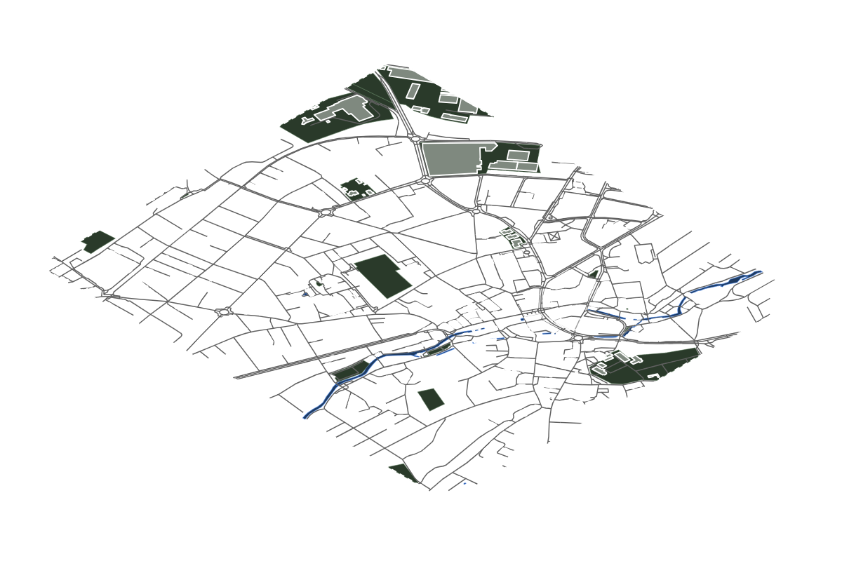 Site overview