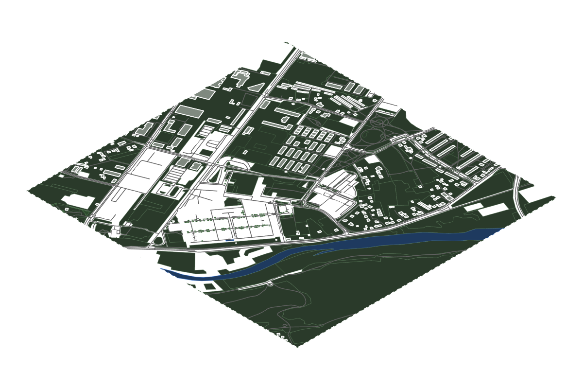 Site overview