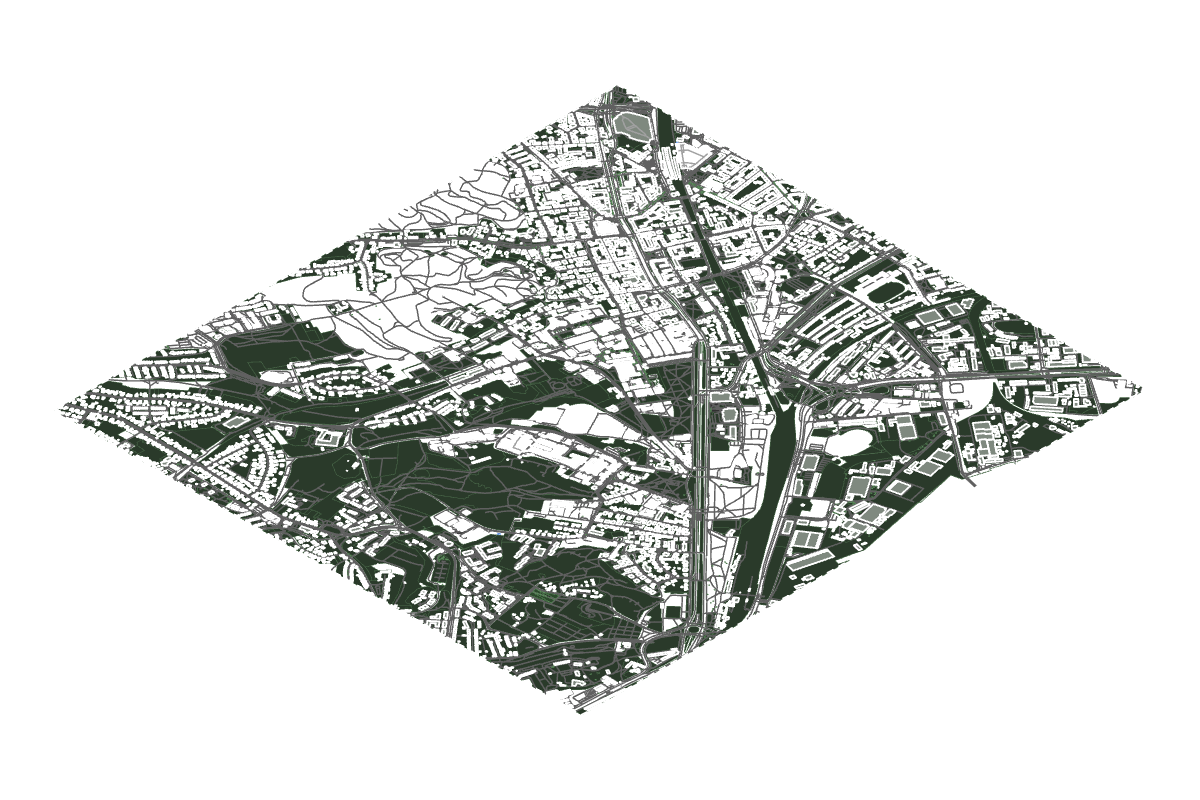 Site overview