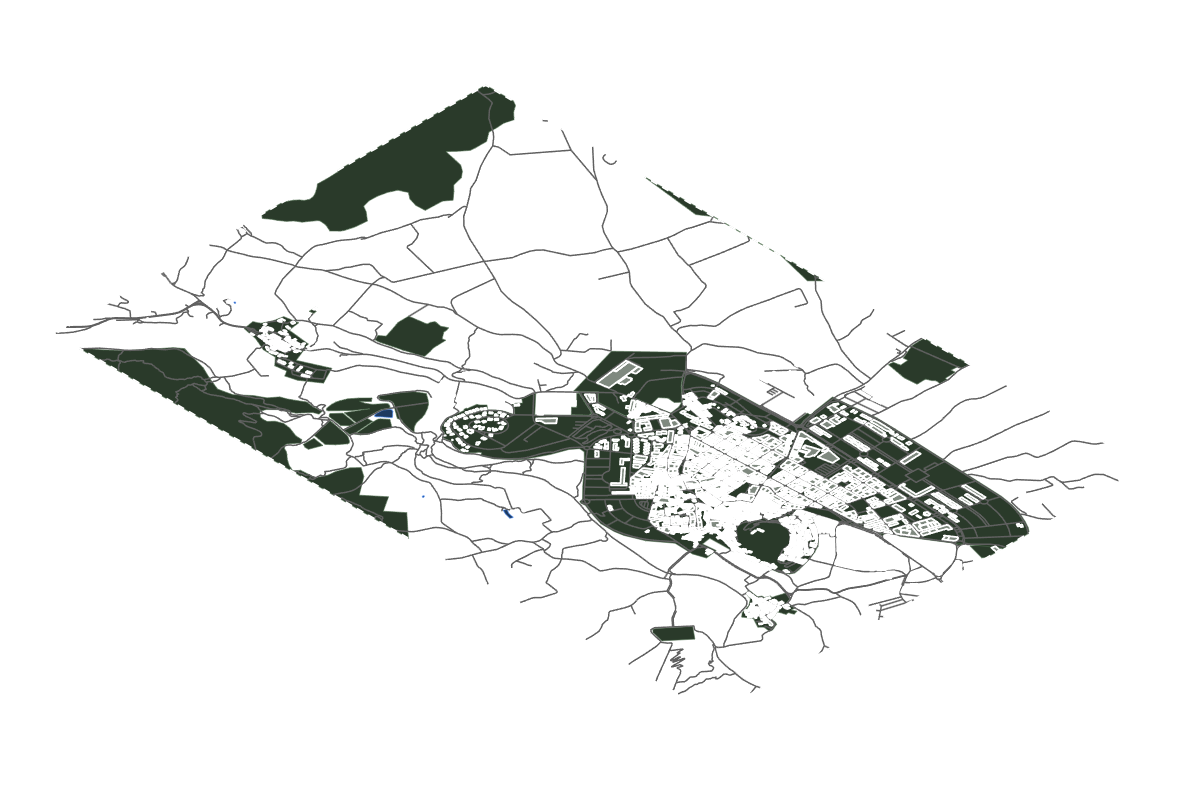Site overview