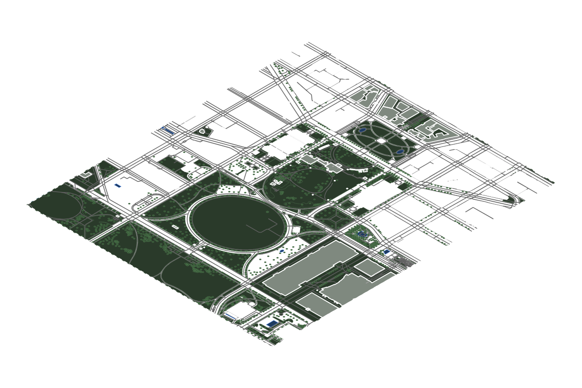 Site overview
