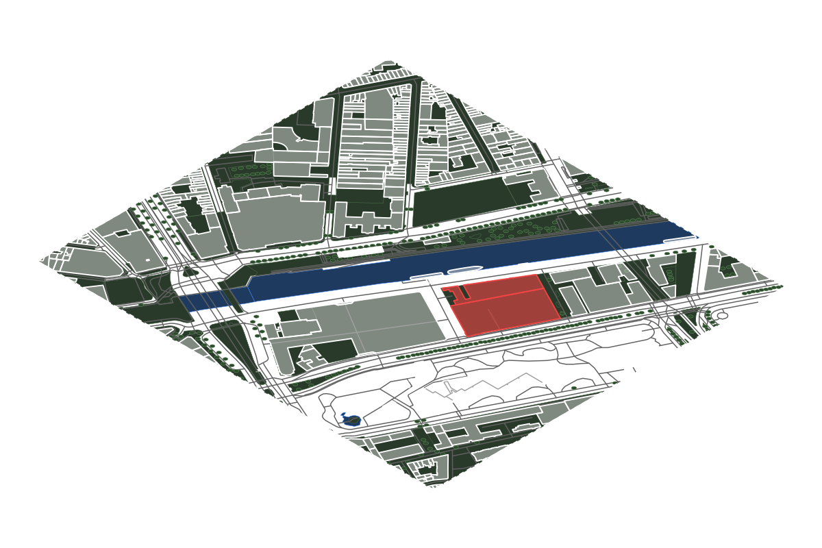 Site overview